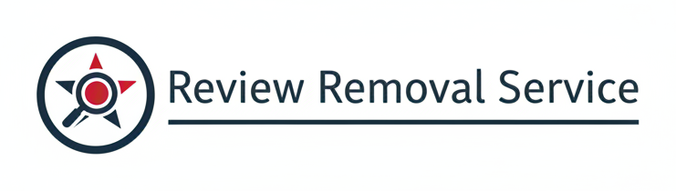 Review Removal Service logo